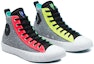 Lookbook NBA Jam x Converse UNT1TL3D 'Pemain 1 & 2' 171691C
