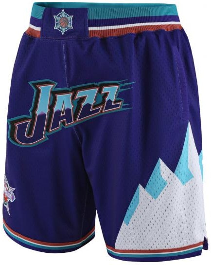 nba-jazz-mitchell-and-ness-letter-print-breathable-basketball-shorts-purple-mnapfa-21-sp-10606-uta