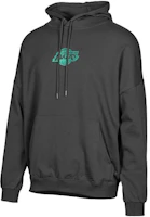 NBA Lakers LeBron James Gray Hoodie Casual Pullover Long-Sleeve Sweatshirt LWAPSP22HD12364LAL NBA Lakers LeBron James Gray Hoodie Casual Pullover Long-Sleeve Sweatshirt LWAPSP22HD12364LAL