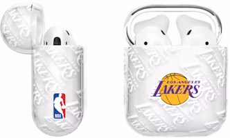 NBA Los Angeles Lakers Airpod Case NBA Los Angeles Lakers Airpod Case