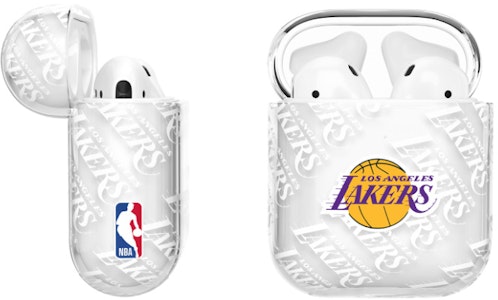 レイカーズ AirPodsケース
Buy レイカーズ AirPodsケース