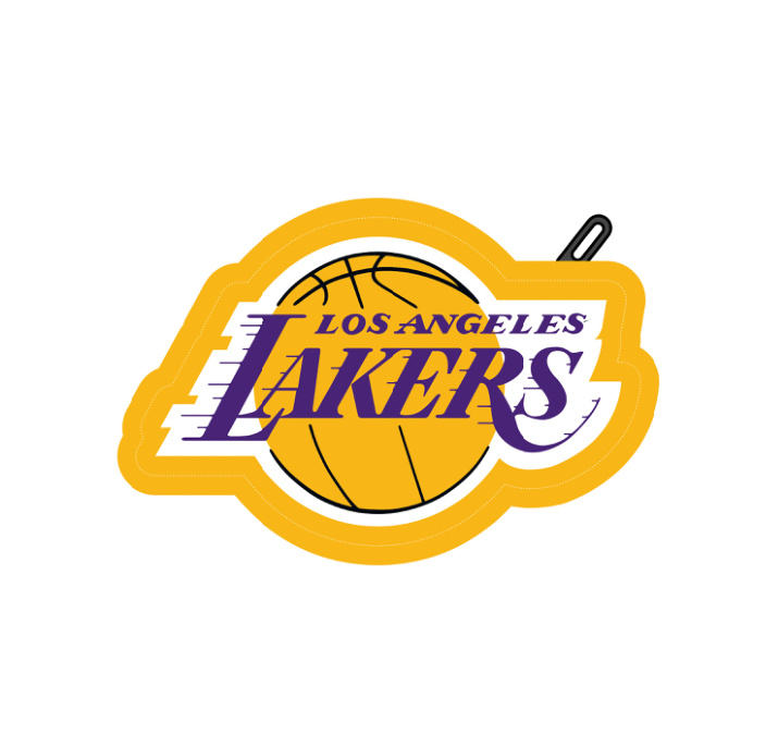 NBA Los Angeles Lakers Coin Purse - A