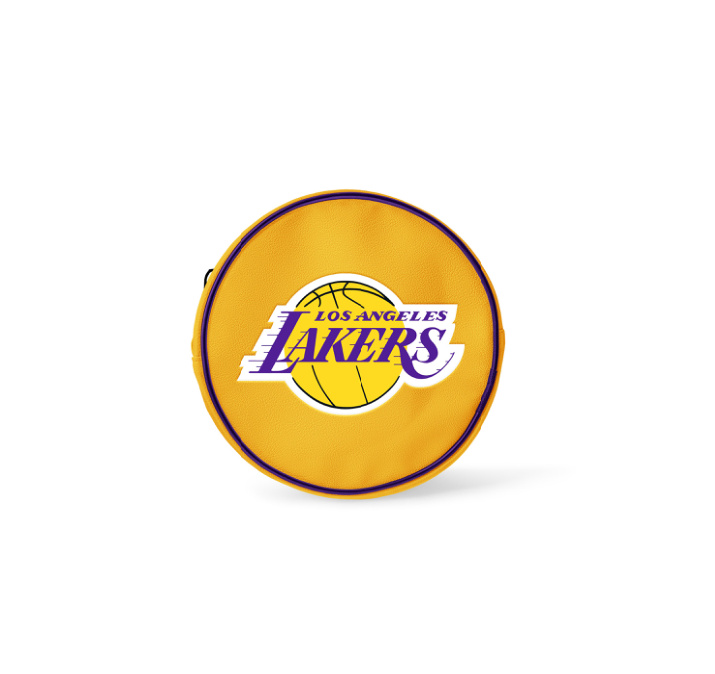 NBA Los Angeles Lakers Coin Purse - B