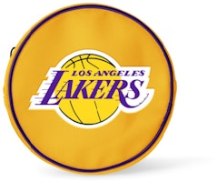 NBA Los Angeles Lakers Coin Purse - B NBA Los Angeles Lakers Coin Purse - B
