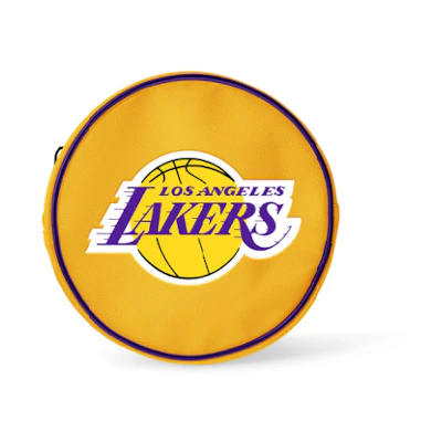 NBA Los Angeles Lakers Coin Purse - B