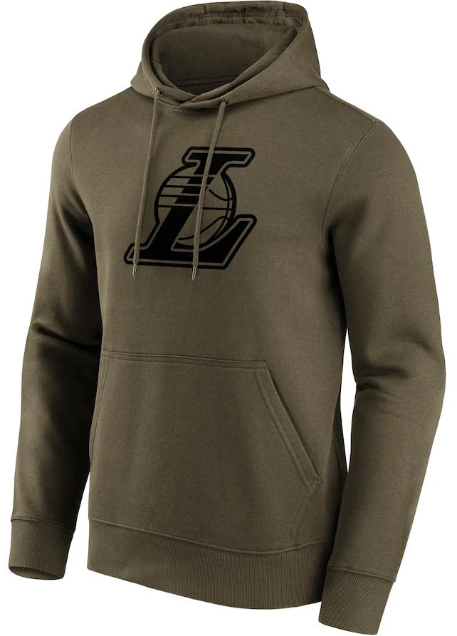 nba-los-angeles-lakers-fanatics-olive-green-printed-hoodie-casual-sweatshirt-12087145