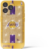 NBA Los Angeles Lakers Phone Case - A NBA Los Angeles Lakers Phone Case - A
