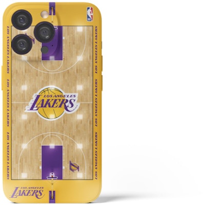 NBA Los Angeles Lakers Phone Case - A Buy NBA Los Angeles Lakers Phone Case - A