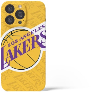NBA LA 레이커스 폰케이스 - B
Buy NBA LA 레이커스 폰케이스 - B
