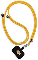 NBA Los Angeles Lakers Phone Rope NBA Los Angeles Lakers Phone Rope
