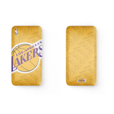 NBA Los Angeles Lakers Power Bank - B