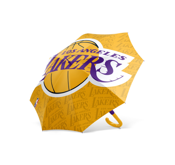 NBA Los Angeles Lakers Umbrella