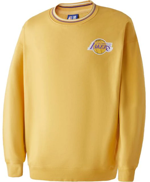 nba-los-angeles-lakers-yellow-crewneck-sweatshirt-for-men-apcre-00078-lal-05