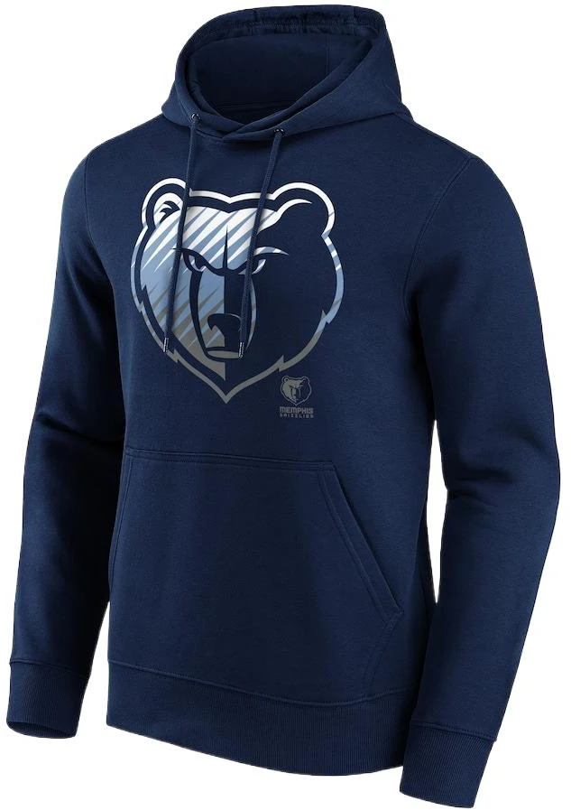 nba-memphis-grizzlies-graphic-print-hoodie-blue-long-sleeve-sweater-12085849