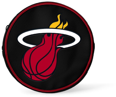 Dompet Koin NBA Miami Heat - B Buy Dompet Koin NBA Miami Heat - B