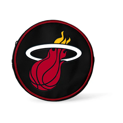 NBA Miami Heats Coin Purse - B