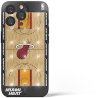 NBA Miami Heats Phone Case - A NBA Miami Heats Phone Case - A