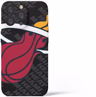 NBA Miami Heats Phone Case - B NBA Miami Heats Phone Case - B
