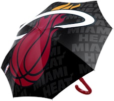 NBA Miami Heats Umbrella NBA Miami Heats Umbrella