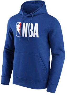 NBA 明尼苏达森林狼队 Fanatics 单色logo男士海军蓝长袖连帽衫 12088870 Buy NBA 明尼苏达森林狼队 Fanatics 单色logo男士海军蓝长袖连帽衫 12088870