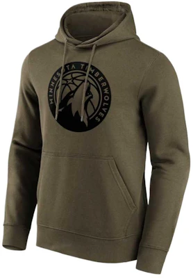 NBA 明尼蘇達灰狼隊 Fanatics 橄欖綠徽標連帽外套 潮流時尚 12087135 Buy NBA 明尼蘇達灰狼隊 Fanatics 橄欖綠徽標連帽外套 潮流時尚 12087135