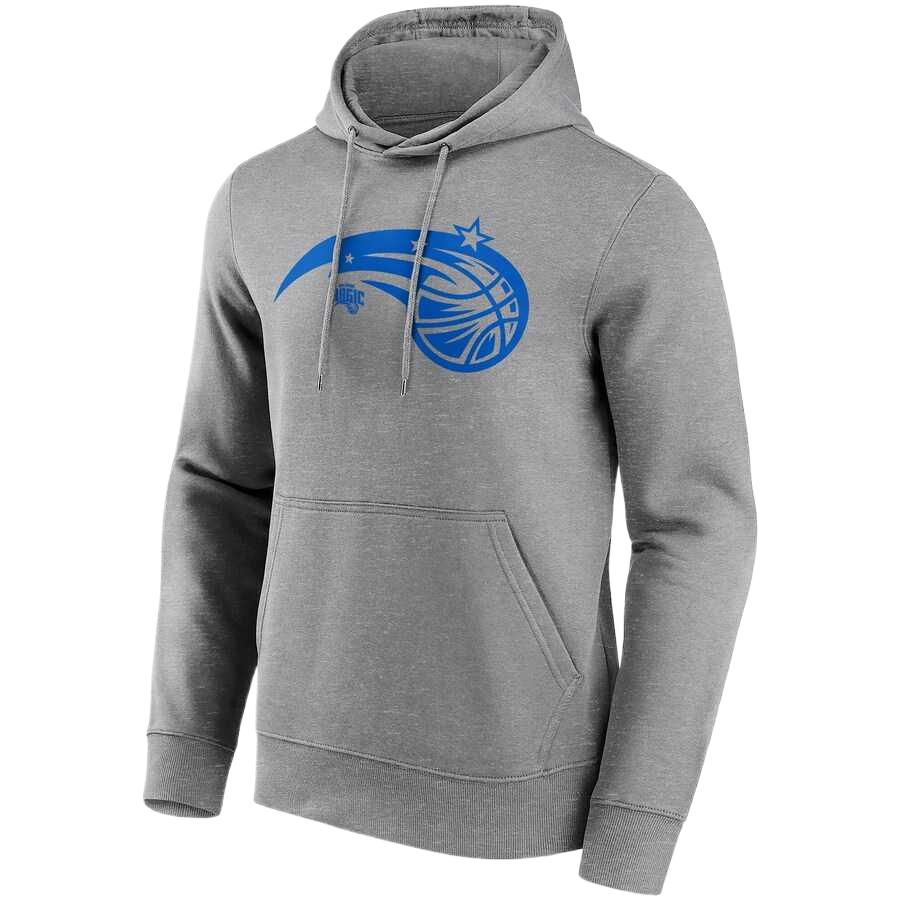 NBA Orlando Magic Mono Lightweight Hoodie Grey () 12088758