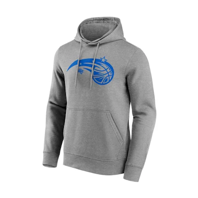 NBA Orlando Magic Mono Lightweight Hoodie Grey () 12088758