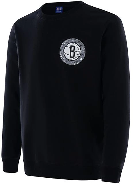 nba-paisley-brooklyn-nets-crewneck-sweatshirt-midnight-black-unisex-casual-fit-apcre-00017-bkn-12
