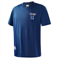 NBA Player Number Series Dallas Mavericks Kyrie Irving Navy Unisex T-Shirt APTEE00645DALKI16 NBA Player Number Series Dallas Mavericks Kyrie Irving Navy Unisex T-Shirt APTEE00645DALKI16