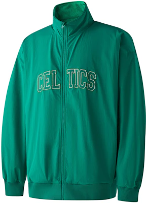Jaket Reversible NBA Pop Art Boston Celtics Unisex Loose Fit APOTW00102BOS07 Buy Jaket Reversible NBA Pop Art Boston Celtics Unisex Loose Fit APOTW00102BOS07