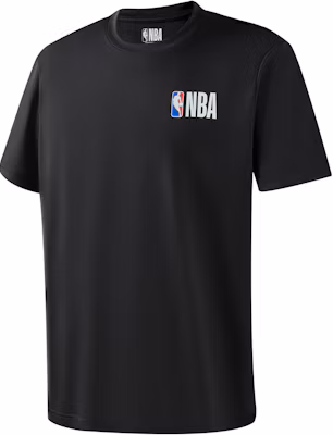 NBA Team Culture Series Letter Print Quick-Dry Unisex T-Shirt - Black. APTEE00644NBA01 Buy NBA Team Culture Series Letter Print Quick-Dry Unisex T-Shirt - Black. APTEE00644NBA01