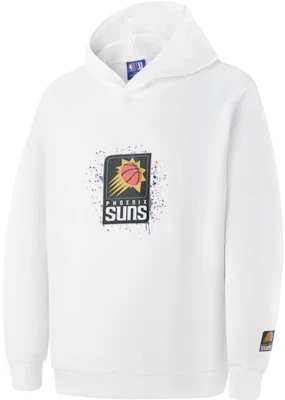 Sweatshirt Graphic Unisex NBA Phoenix Suns Putih - Cerita Tim APHOD00153PHO02 Buy Sweatshirt Graphic Unisex NBA Phoenix Suns Putih - Cerita Tim APHOD00153PHO02