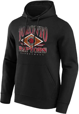 NBA Toronto Raptors Fanatics Power Phase Logo Hoodie Black Pullover 13340742 Buy NBA Toronto Raptors Fanatics Power Phase Logo Hoodie Black Pullover 13340742