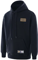NBA Unbreakable Series LA Lakers Graphic Hoodie Midnight Black Unisex Long Sleeve APHOD00009LAL15 NBA Unbreakable Series LA Lakers Graphic Hoodie Midnight Black Unisex Long Sleeve APHOD00009LAL15