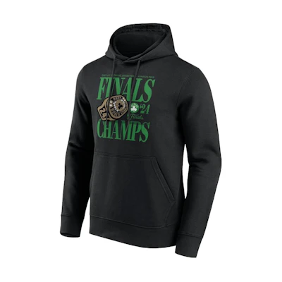 NBA Unisex Black Solid Color Comfortable Hoodie Long Sleeve 201709096