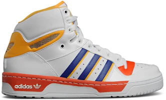NBA x adidas Metro Attitude High 'Mashup' G21400 NBA x adidas Metro Attitude High 'Mashup' G21400