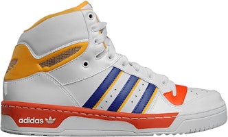 NBA x adidas Metro Attitude High 'Mashup' G21400 NBA x adidas Metro Attitude High 'Mashup' G21400