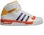 NBA x adidas Metro Attitude High 'Mashup' Lelaki Kasut Sneakers G21400