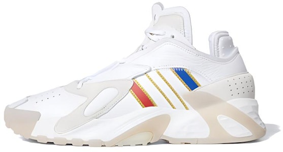 adidas originals 街頭籃球 防滑透氣 低筒實戰籃球鞋 男女款 白灰 Buy adidas originals 街頭籃球 防滑透氣 低筒實戰籃球鞋 男女款 白灰