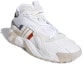 Order NBA x adidas Streetball 'Paris Game 2020' - Permainan Paris 2020 FV8405