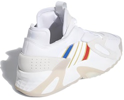 NBA x adidas Streetball 'Juego de París 2020' FV8405 Lookbook NBA x adidas Streetball 'Juego de París 2020' FV8405