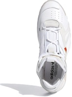 NBA x adidas Streetball 'Juego de París 2020' FV8405 Shop NBA x adidas Streetball 'Juego de París 2020' FV8405