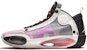 NBA x Air Jordan 34 'Paris Game 2020' CZ7752-601