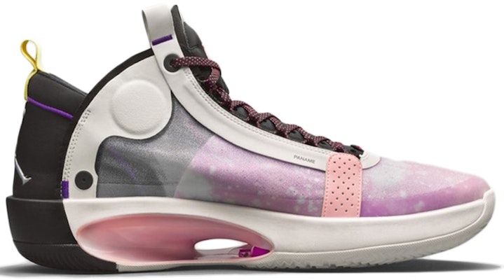 NBA x Air Jordan 34 'Paris Game 2020' CZ7752-601 Order NBA x Air Jordan 34 'Paris Game 2020' CZ7752-601
