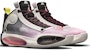 NBA x Air Jordan 34 'Paris Game 2020' CZ7752-601