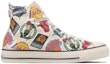 Order NBA联名Converse全明星高帮'乳白色' 31309400