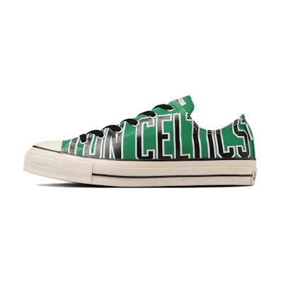 NBA Converse All Star (R) OX 'Boston Celtics'