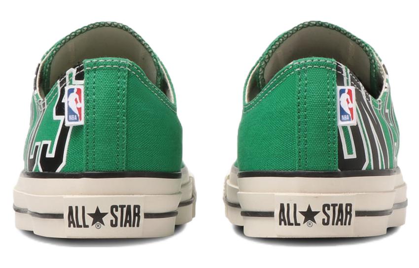 Purchase NBA x Converse All Star (R) OX 'Boston Celtics' Kasut Lelaki 31309392