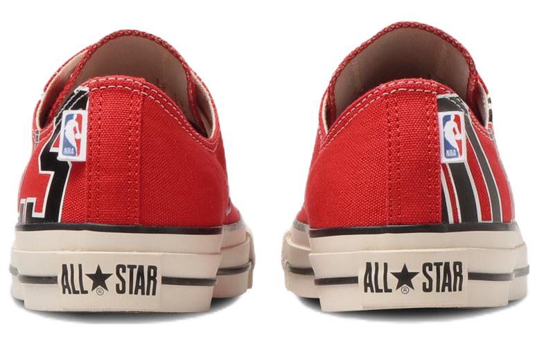 Purchase NBA x Converse All Star (R) OX '芝加哥公牛隊' 31309390