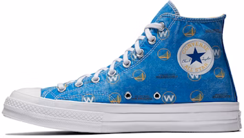 NBA x Converse Chuck 70 Hi 'Golden State Warriors' 161161C NBA x Converse Chuck 70 Hi 'Golden State Warriors' 161161C